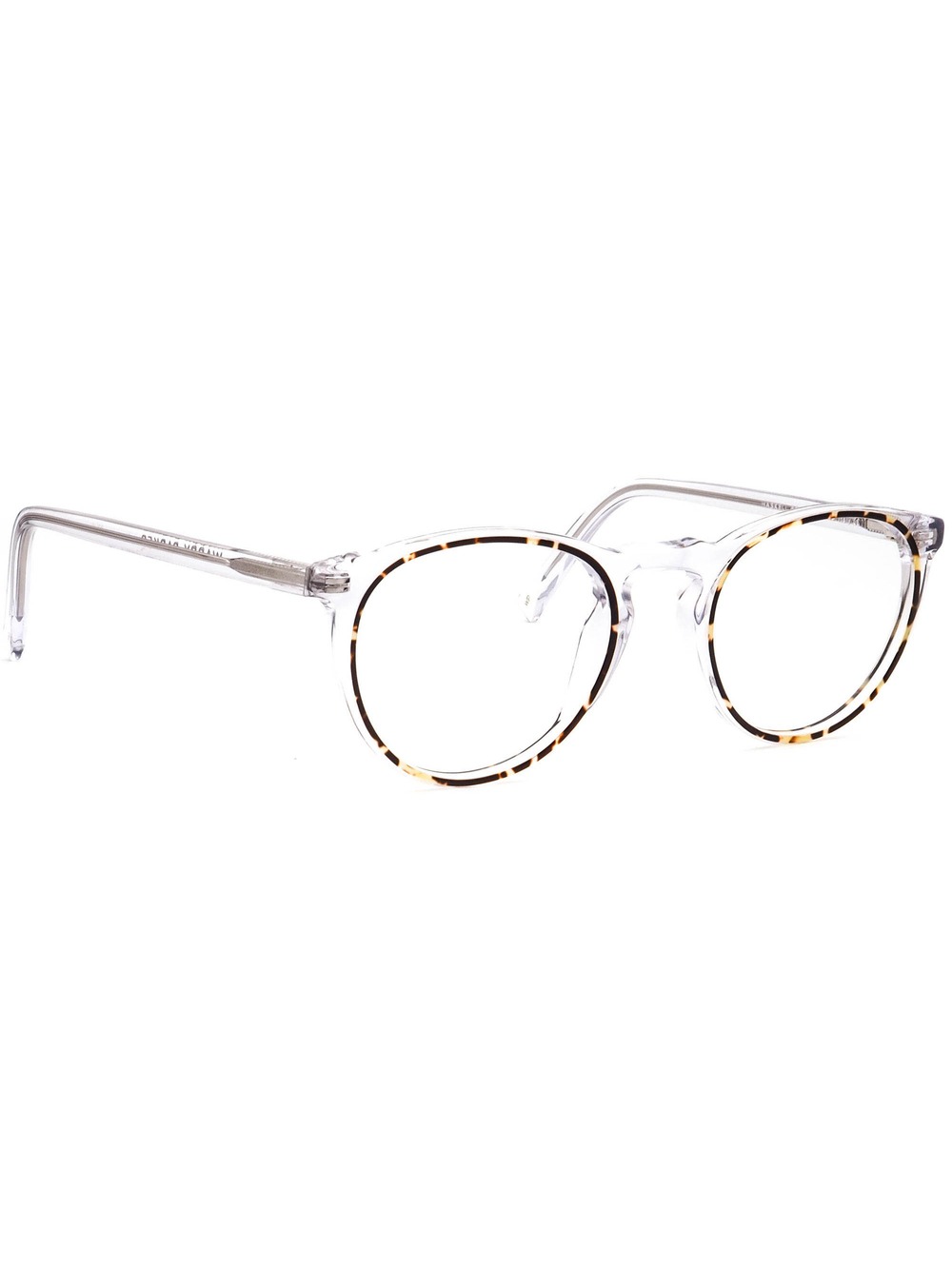 Warby Parker Haskell 560 Eyewear